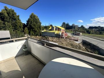 Departamento en venta de 2 dorm. en Puerto Montt