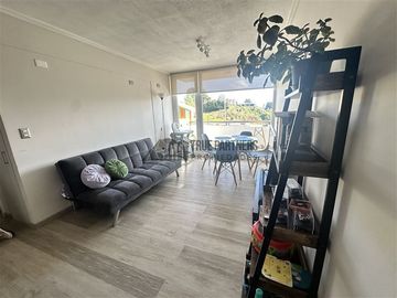 Departamento en venta de 2 dorm. en Puerto Montt