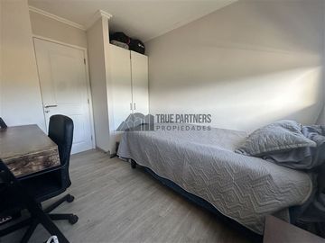 Departamento en venta de 2 dorm. en Puerto Montt
