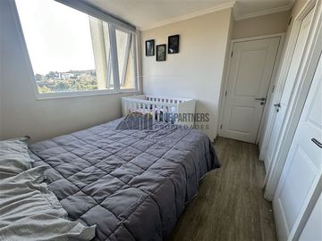 Departamento en venta de 2 dorm. en Puerto Montt
