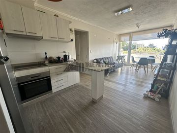Departamento en venta de 2 dorm. en Puerto Montt