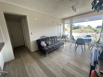 Departamento en venta de 2 dorm. en Puerto Montt