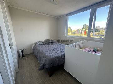 Departamento en venta de 2 dorm. en Puerto Montt
