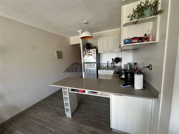Departamento en venta de 2 dorm. en Puerto Montt
