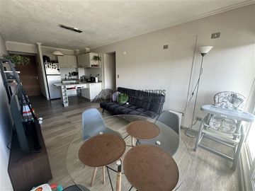 Departamento en venta de 2 dorm. en Puerto Montt