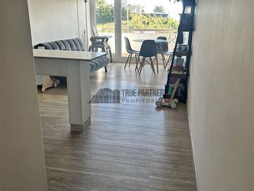 Departamento en venta de 2 dorm. en Puerto Montt