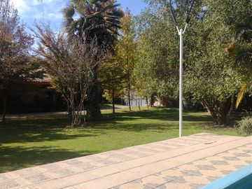 Casa en Venta en camino padre Hurtado, El recurso