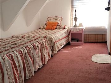 Casa en Venta en camino padre Hurtado, El recurso