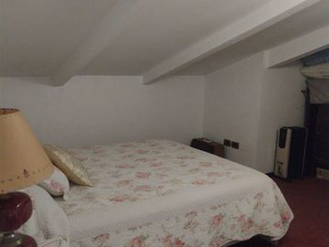 Casa en Venta en camino padre Hurtado, El recurso