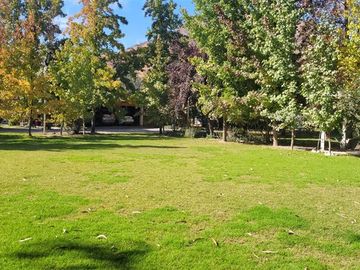 Casa en Venta en camino padre Hurtado, El recurso