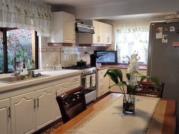 Casa en Venta en camino padre Hurtado, El recurso