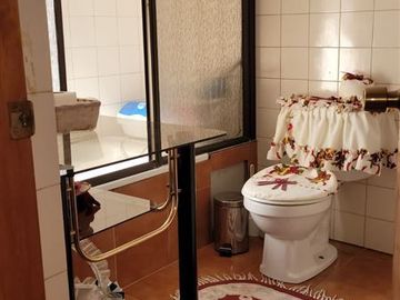 Casa en Venta en camino padre Hurtado, El recurso