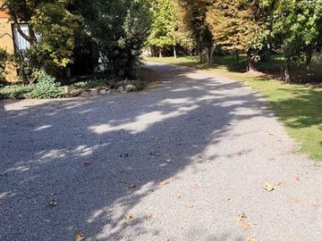 Casa en Venta en camino padre Hurtado, El recurso