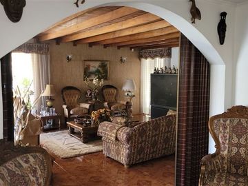 Casa en Venta en camino padre Hurtado, El recurso