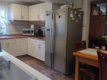 Casa en Venta en camino padre Hurtado, El recurso