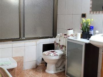 Casa en Venta en camino padre Hurtado, El recurso
