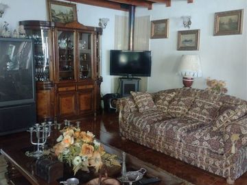 Casa en Venta en camino padre Hurtado, El recurso