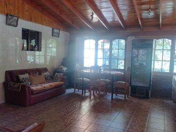 Casa en Venta en camino padre Hurtado, El recurso