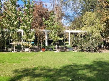 Casa en Venta en camino padre Hurtado, El recurso