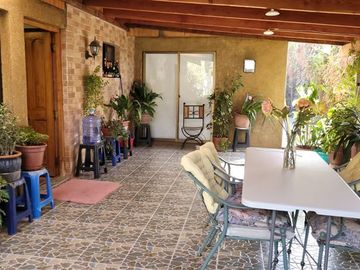 Casa en Venta en camino padre Hurtado, El recurso