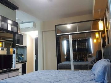 Apart La Riz Mansion Pakuwon Mall Full furnished,umsse