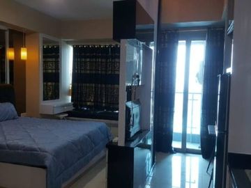 Apart La Riz Mansion Pakuwon Mall Full furnished,umsse