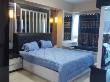 Apart La Riz Mansion Pakuwon Mall Full furnished,umsse