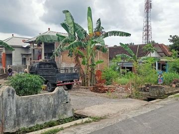 Di Prambanan Ada Rumah Konsep Jawa Sangat Cantik Harga Terjangkau