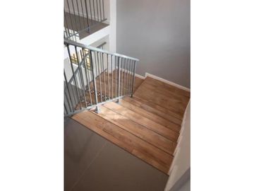 SE VENDE HERMOSA CASA EN VILLA LUCRE- ALTOS DE SAN RAFAEL  REMODELADA