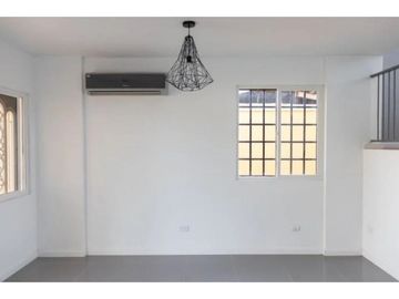 SE VENDE HERMOSA CASA EN VILLA LUCRE- ALTOS DE SAN RAFAEL  REMODELADA