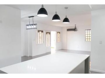SE VENDE HERMOSA CASA EN VILLA LUCRE- ALTOS DE SAN RAFAEL  REMODELADA