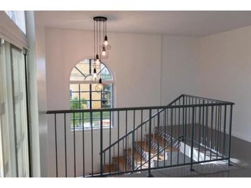 SE VENDE HERMOSA CASA EN VILLA LUCRE- ALTOS DE SAN RAFAEL  REMODELADA