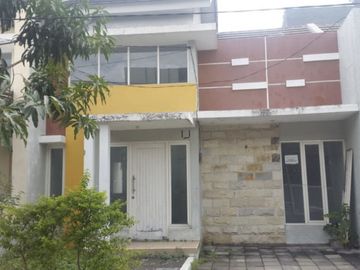 _*Dijual Rumah Siap Huni Green Semanggi Mangrove Rungkut Surabaya*_