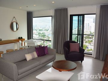 2 Bedroom Condo for sale at Rhythm Sukhumvit 36-38
