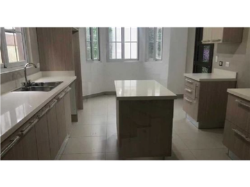 VENTA CASA A ESTRENAR EN COSTA SUR, EL DORAL PRECIO REBAJADO 4REC