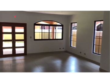 VENTA CASA A ESTRENAR EN COSTA SUR, EL DORAL PRECIO REBAJADO 4REC
