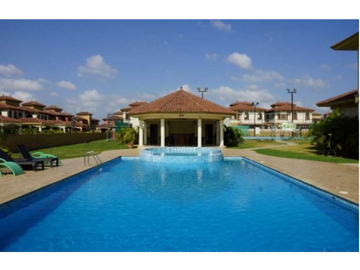 VENTA CASA A ESTRENAR EN COSTA SUR, EL DORAL PRECIO REBAJADO 4REC