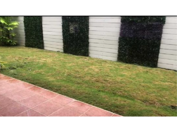 VENTA CASA A ESTRENAR EN COSTA SUR, EL DORAL PRECIO REBAJADO 4REC