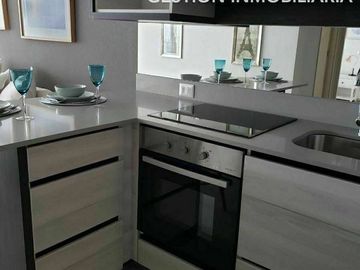 Vende Departamento Nuevo en Barrio Residencial