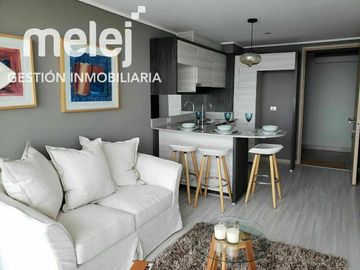 Vende Departamento Nuevo en Barrio Residencial