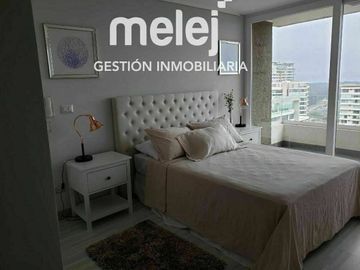 Vende Departamento Nuevo en Barrio Residencial