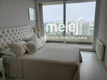Vende Departamento Nuevo en Barrio Residencial