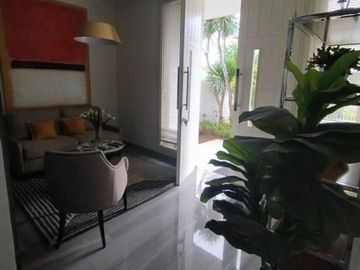 Rumah Puri Galaxy, Strategis, Lokasi Prime and One Gate System