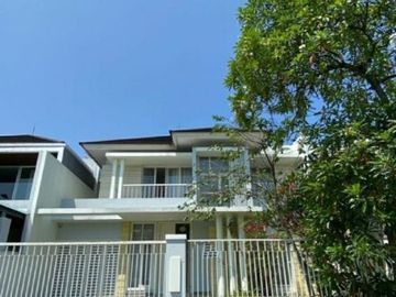 Rumah Puri Galaxy, Strategis, Lokasi Prime and One Gate System