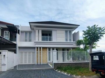 Rumah Puri Galaxy, Strategis, Lokasi Prime and One Gate System