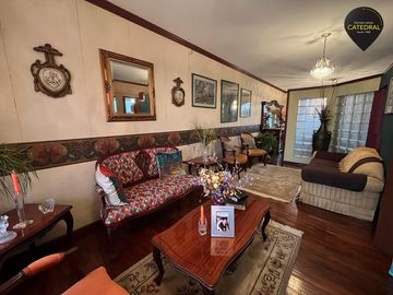 Casa de venta en Garzota II – código:16525