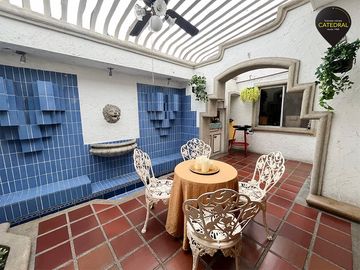 Casa de venta en Garzota II – código:16525