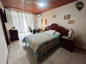 Casa de venta en Garzota II – código:16525