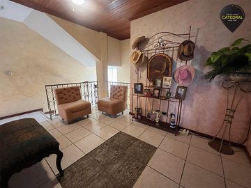 Casa de venta en Garzota II – código:16525
