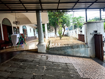 Dijual Rumah Besar Jalan 2 Mobil Ciganjur Jakarta Selatan Murah